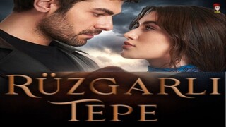 Ruzgarli Tepe - Episode 38 (English Subtitles)