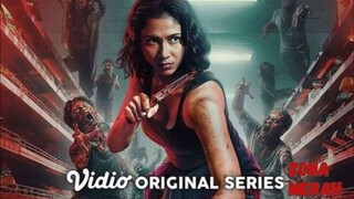 Zona Merah Episode 1 (Red Zone 2024) Full Movie HD Video 1080P