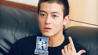 “爱你真的没勇气，我家没有法拉利”