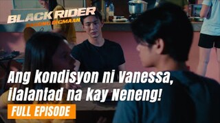 Black Rider July 17 2024 Full Episode 181