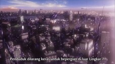 Guilty Crown Episode 13 Subtitle Indonesia