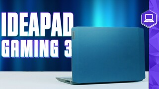 Đánh giá Lenovo IdeaPad Gaming 3 - Đánh bại laptop gaming tầm trung? | Thế Giới Laptop