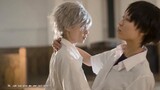 【EVA/Xunsi】one last kiss丨cos video