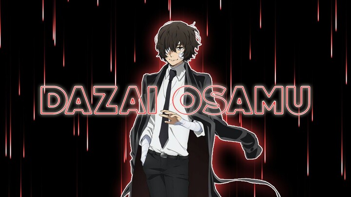 Dazai Osamu