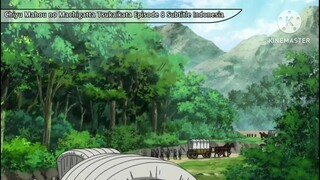 chiyu mahou no eps8:1