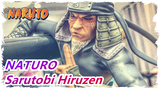 Naruto|[Axiu Unboxing/GK]KM/3rd Leader/ Sarutobi Hiruzen