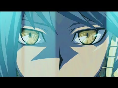 Aigami tribute AMV「Prince of Egypt」