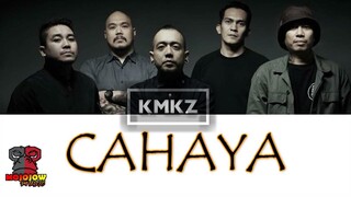 Cahaya - Kamikazee ( Lyric Video By Mojojow Music )