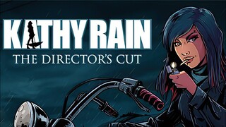 Kathy Rain: Director's Cut | GamePlay PC