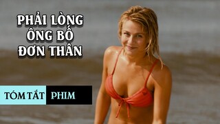 Bỏ chồng, cô gái tìm đến anh chàng bố đơn thân | Tóm tắt phim : Thiên Đường Bình Yên (2013)