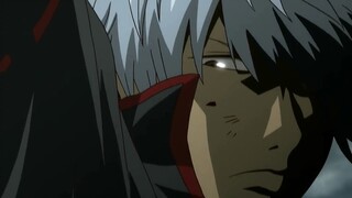 [Gintama] Gin: Những thứ tôi muốn bảo vệ chưa bao giờ thay đổi