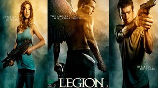 Legion 2010