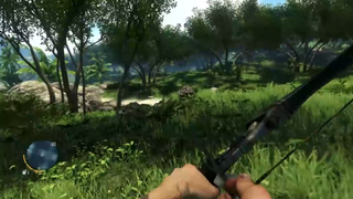 Far Cry 3 - Max setting sẽ như thế nào phần 2