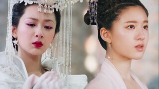 [Qianqian × Jin Mi | Lạm dụng cao] “không” của Chen Qianqian có thể so sánh với “không bao giờ” của 