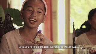 PARAISO (Natucair Viral Video Challenge Finalist)