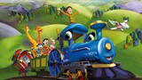 The Little Engine That Could (2011) (Tagalog Dubbed)