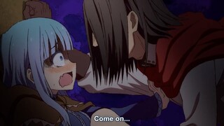 Bring it on, Mabel! | Isekai Ojisan Episode 8 異世界おじさん