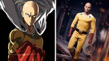 One Punch Man Characters In Real Life! Best Cosplay!