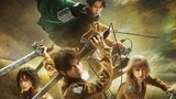 Manga "Attack on Titan" sẽ được chuyển thể thành phim