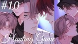 Hunting Game a Chinese bl manhua 🥰😘 Chapter 10 in hindi 😍💕😍💕😍💕😍💕😍💕😍💕😍