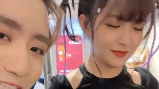sốc! Nguồn âm thanh của ca khúc chủ đề trong album mới của Lai Meiyun có vẻ đã bị rò rỉ? ! Ngôi sao 