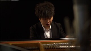 Prokofiev Toccata cung Rê thứ Op.11 Lu Yu