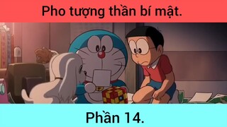 Anime Doraemon và những người bạn siêu hay #14