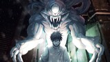 Jujutsu Kaisen - AMV | Imagine Dragons x J.I.D - Enemy | League of Legends