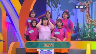 Arisan TRANS7 FULL 12 November 2024 - Arisan the Explorer