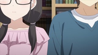 Mizuto Invited Yume To His Room But He was Shy to Attack Her | My Stepmom's Daughter Is My Ex Ep 9