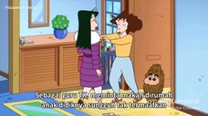 Crayon Shinchan - Ingin Makan Mie Goreng (Sub Indo)