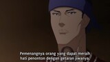 Paripi Koumei (Episode 06) Subtitle Indonesia
