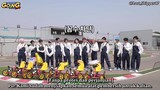 [GOING SEVENTEEN] Four Wheeled riders (Sub indo) part1