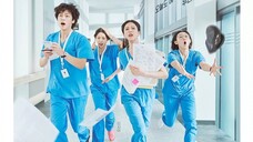 RESIDENT PLAYB00K EP 2 (Sub Indo) HD