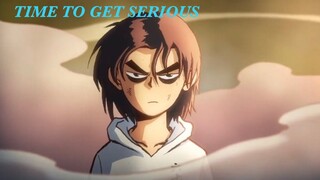 Scissor Seven: Seven best moments part 4(English Dub)