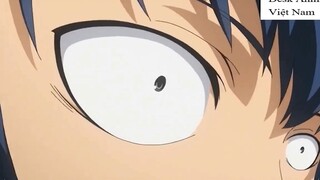 Tóm Tắt Anime- - Cặp Mắt Sát Thủ - Toradora - - Phần 1_7 #1