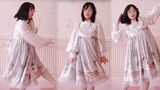 [Chen Xiaoxi] Fan tak bertambah, terpaksa menari Fujiwara Chika Dance?