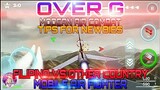 OVER G : FILIPINO VS OTHER COUNTRY MOBILE AIR FIGHTER 2020 BEST REALISTIC ANDROID GAMES 2020