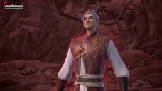 Supreme Sword God Eps 135 indo