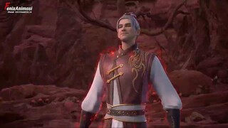 Supreme Sword God Eps 135 indo