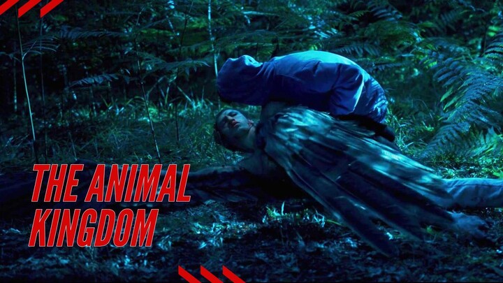 The Animal Kingdom (2023) [HD] | Sub Indo