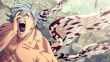 NEW Seven Deadly Sins Anime