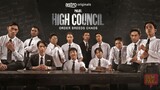 High Council Episode 3 Full HD