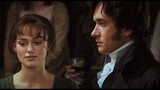 Mr. Darcy & Elizabeth - Pride and Prejudice❤️