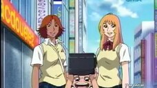 Air Master - Episode 23 (Tagalog Dub)