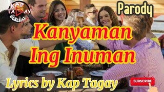 Kanyaman Ing Inuman