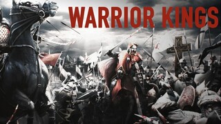 Warrior Kings