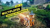 Top 10 Best MULTIPLAYER Games for Android & iOS (COMPETITIVE, FUN to Play With Friends & ADDICTIVE)