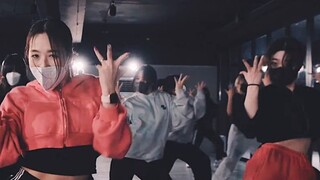 (G)I DLE "MY BAG" เต้นคัฟเวอร์ | เต้นคัฟเวอร์【LJ Dance】