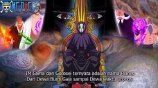 IM SAMA MUNGKIN ADALAH DEWA BUMI GAIA DALAM KISAH VOID CENTURY